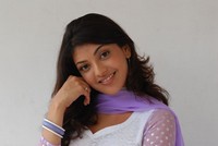 Actress Kajal New Stills